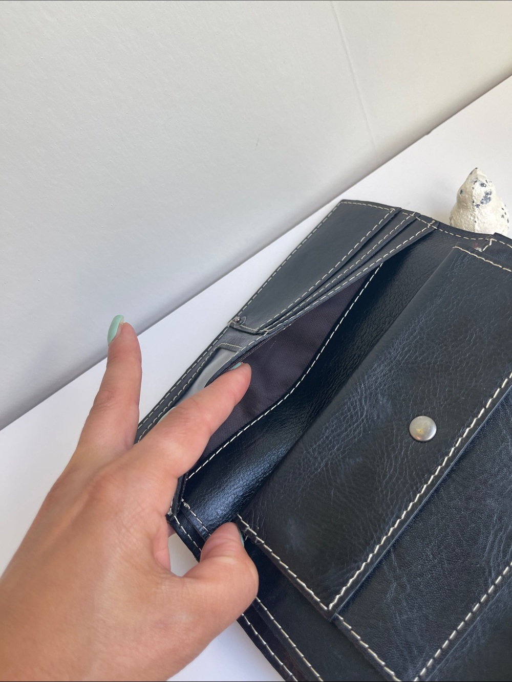 Patricia Nash Wallet - Picture 11 of 15